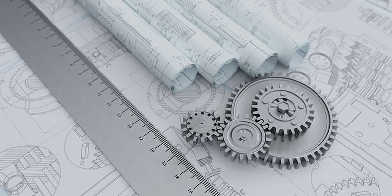 Civil design and AutoCAD planning