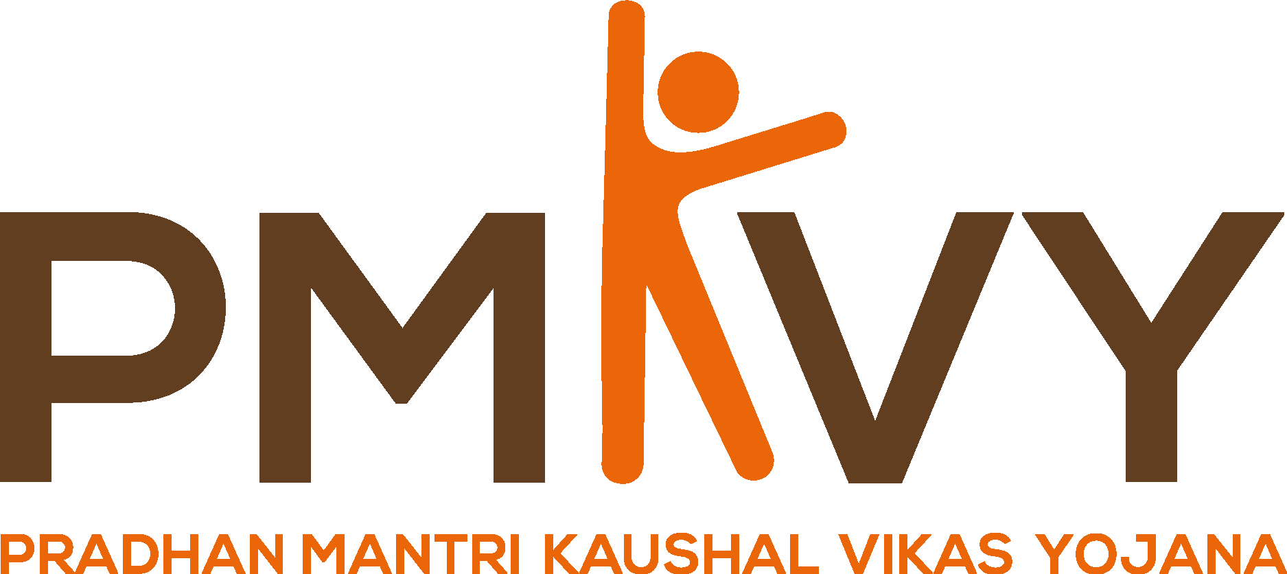 PMKVY programme logo