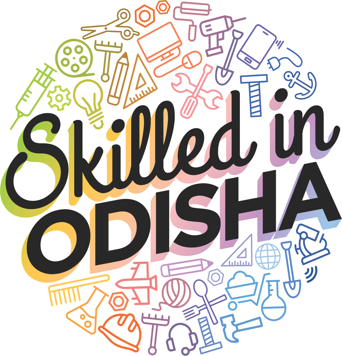 OSDA programme logo