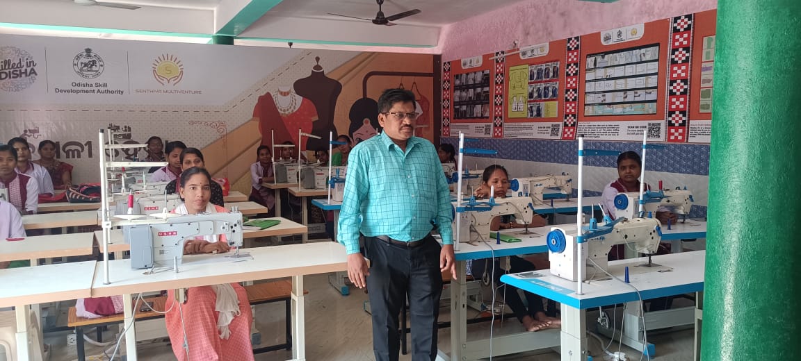 CEMCA technical training for women and PwD learners — photo 1