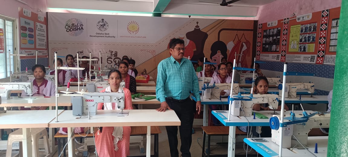 CEMCA technical training for women and PwD learners — photo 2