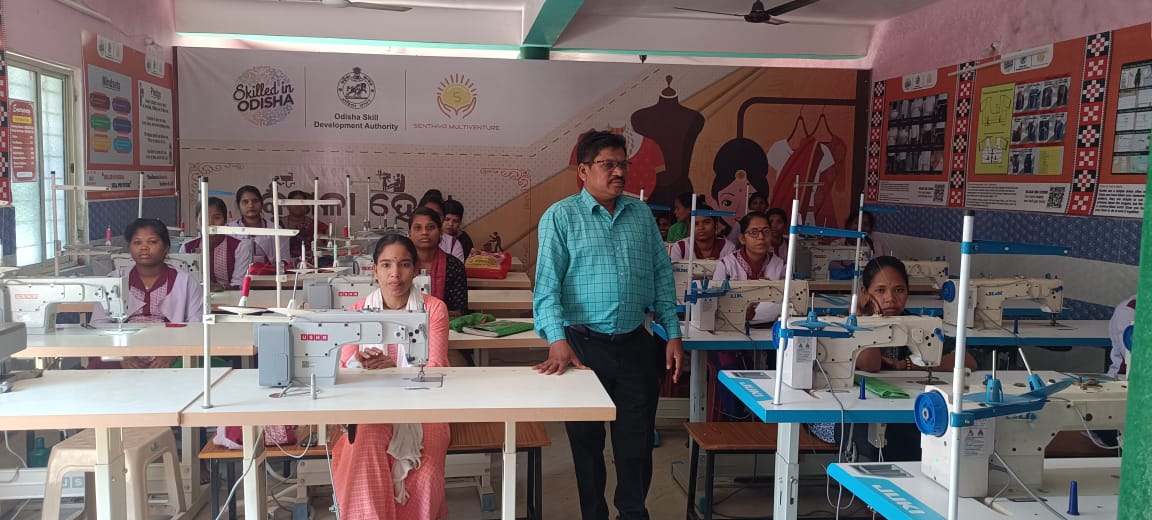 CEMCA technical training for women and PwD learners — photo 3