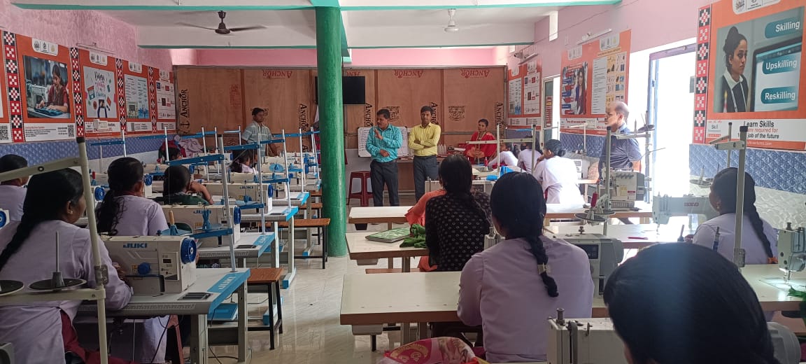 CEMCA technical training for women and PwD learners — photo 4