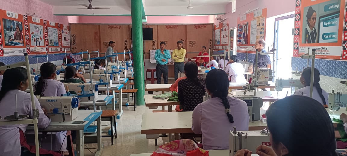 CEMCA technical training for women and PwD learners — photo 5