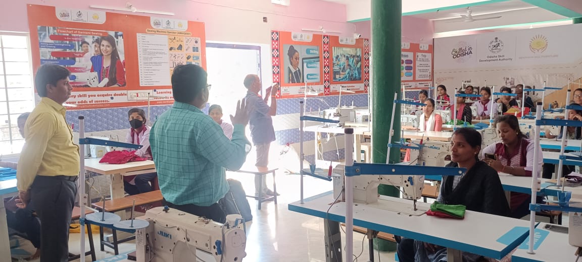 CEMCA technical training for women and PwD learners — photo 6