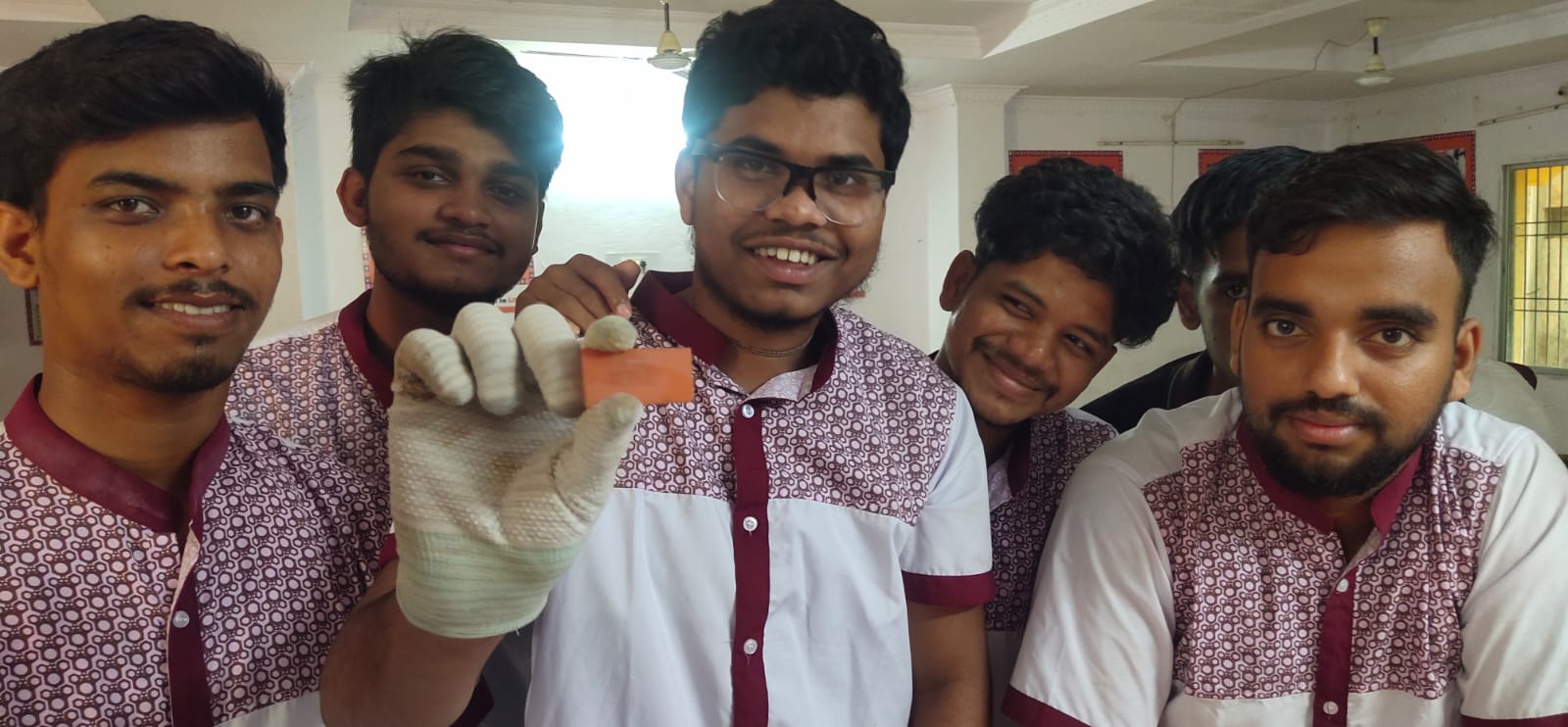 OSDA placement-linked skills training — photo 5