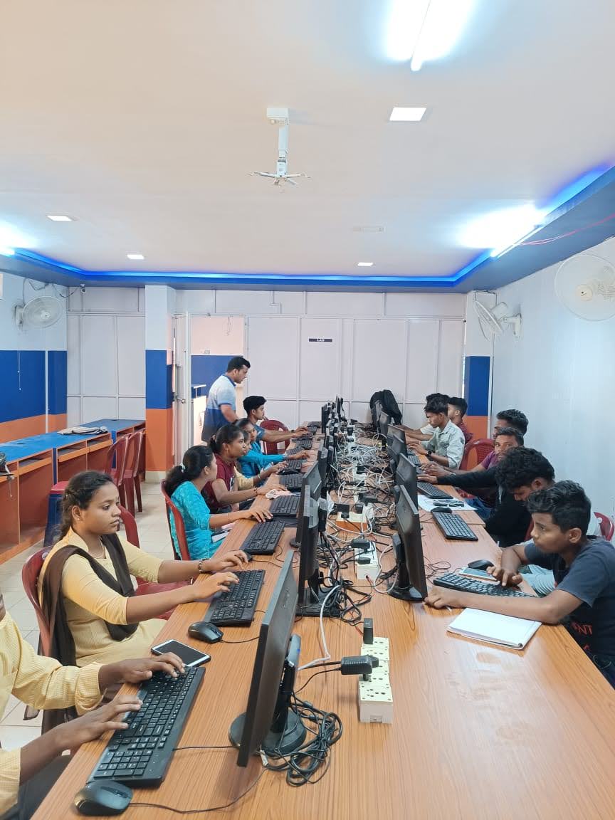 PMGDISHA digital skills training — photo 4