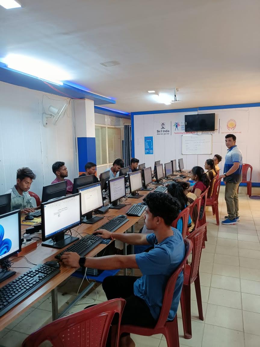 PMKVY vocational training — photo 4