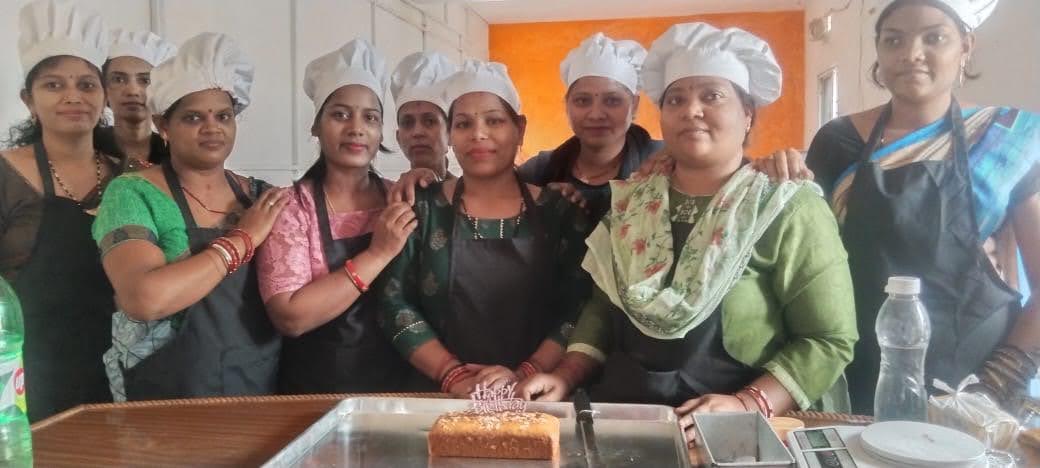 PMKVY vocational training — photo 5