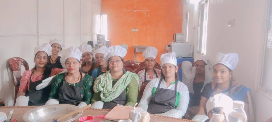 PMKVY vocational training — photo 6