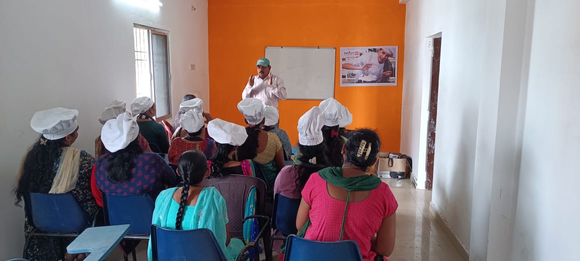 PMKVY vocational training — photo 1