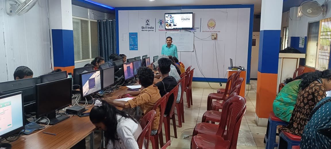 PMKVY vocational training — photo 3