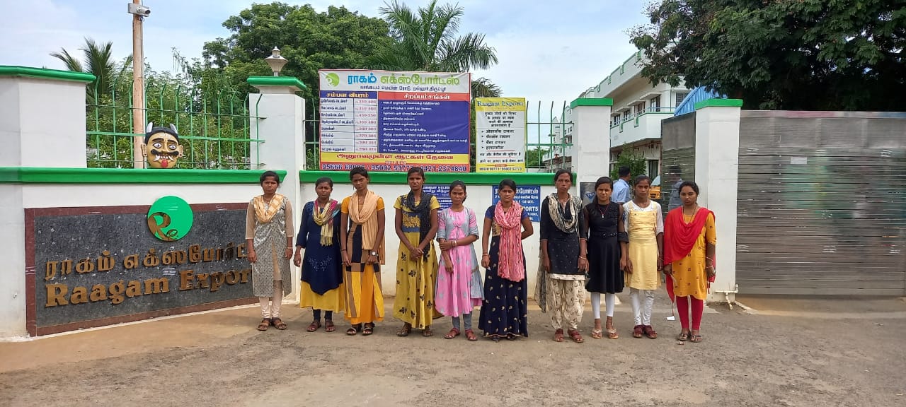 CSR-supported learner programme — photo 2