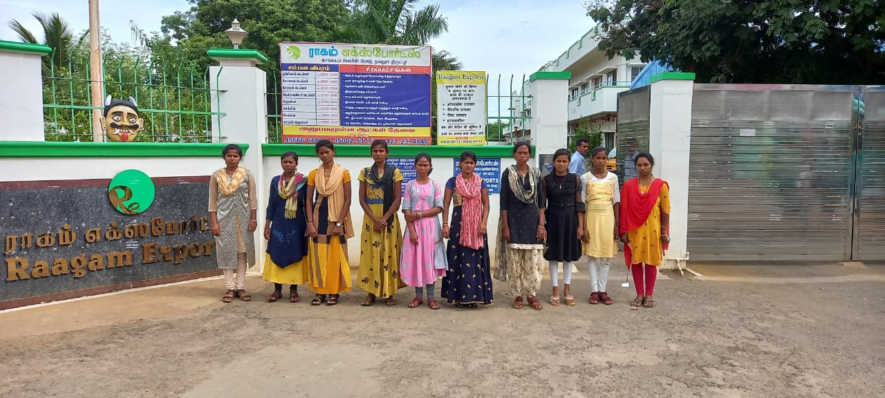 CSR-supported learner programme — photo 3