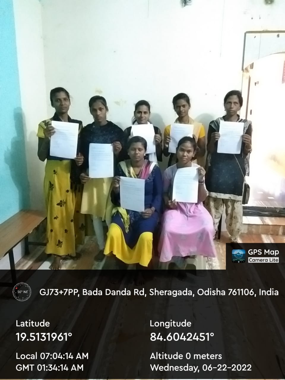 CSR-supported learner programme — photo 4