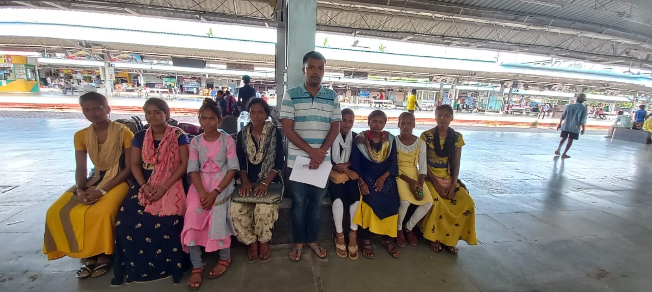 CSR-supported learner programme — photo 5