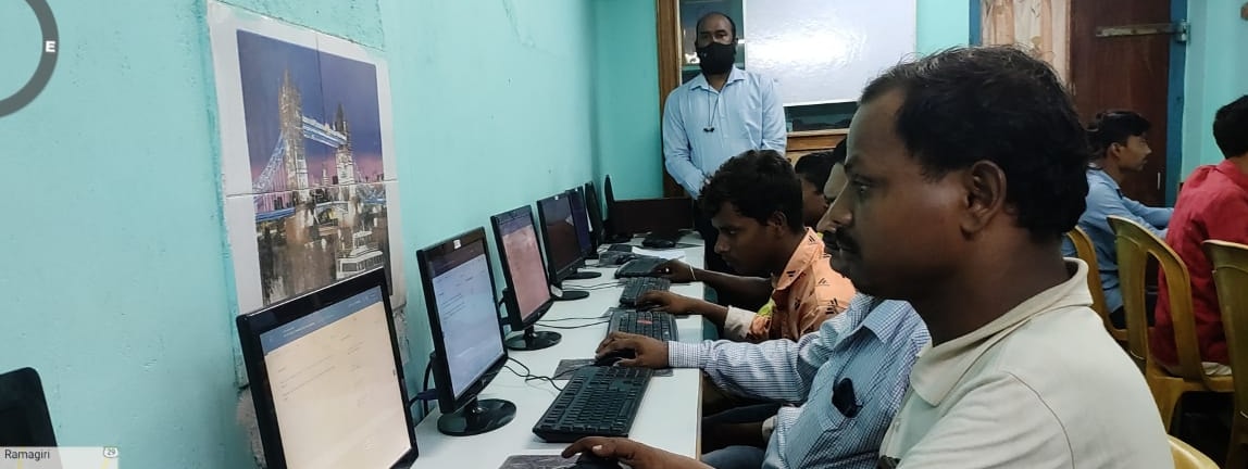 Future Workspace Skills Training — photo 5