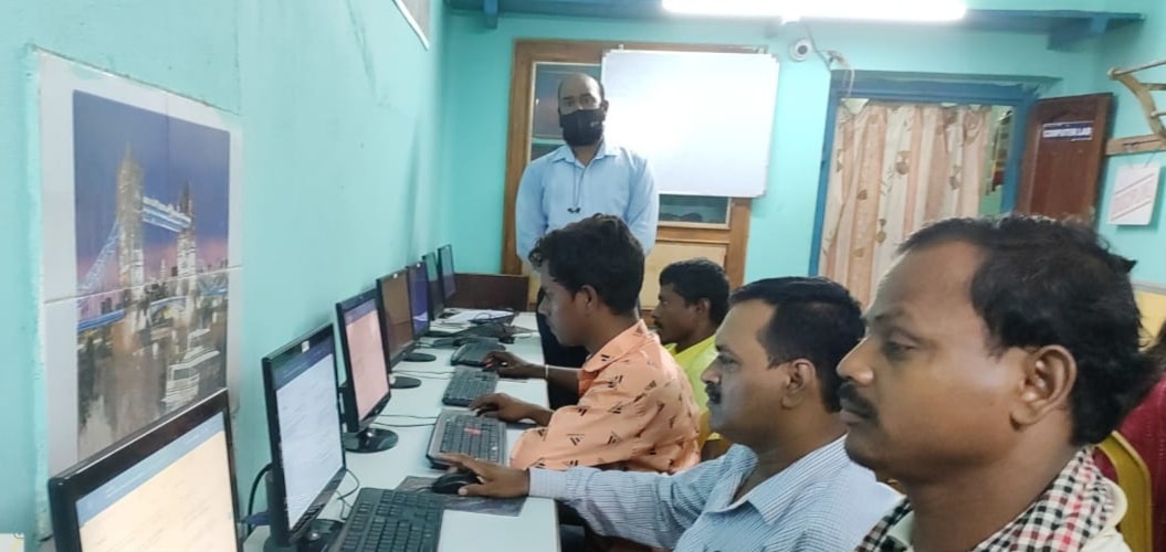 Future Workspace Skills Training — photo 4