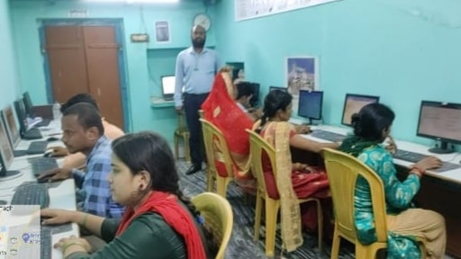 Future Workspace Skills Training — photo 3