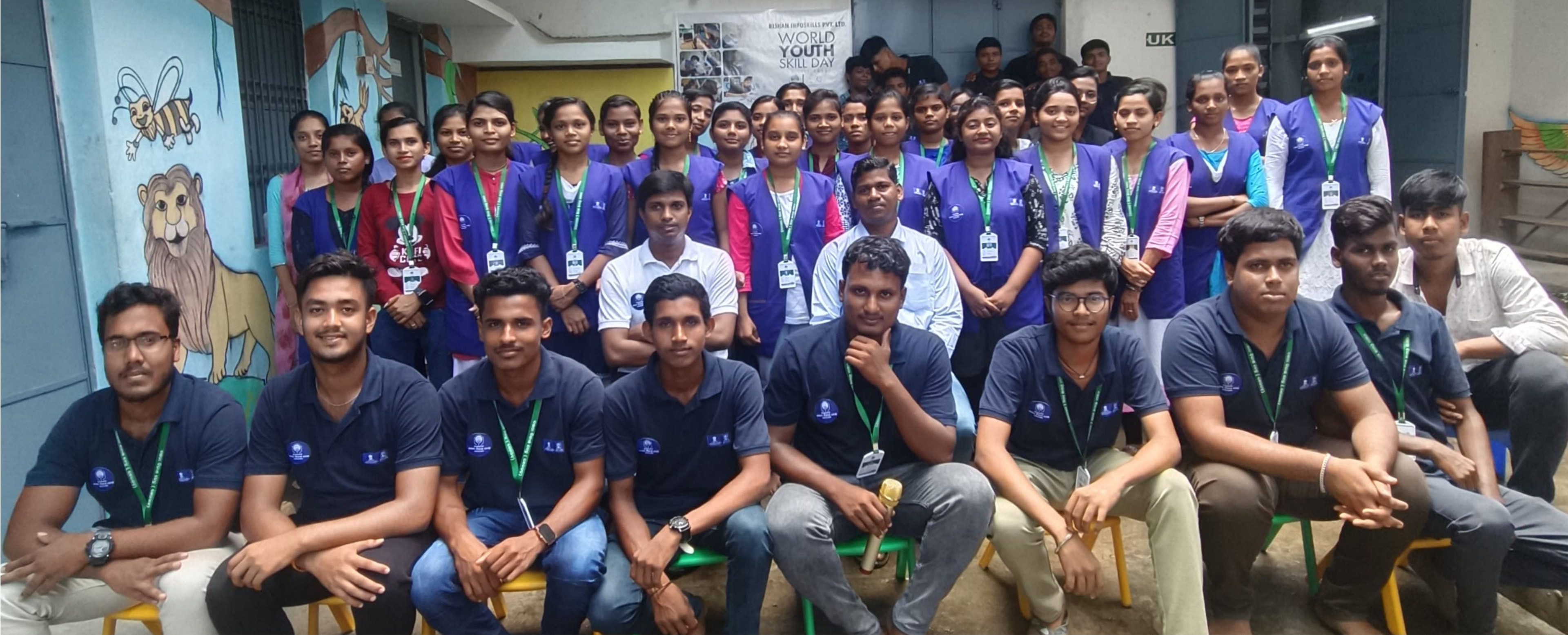 NABARD community skills training — photo 6