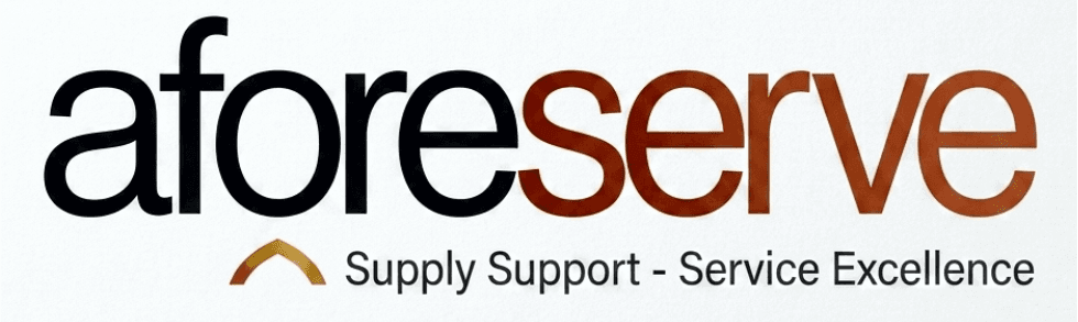 AforServer logo
