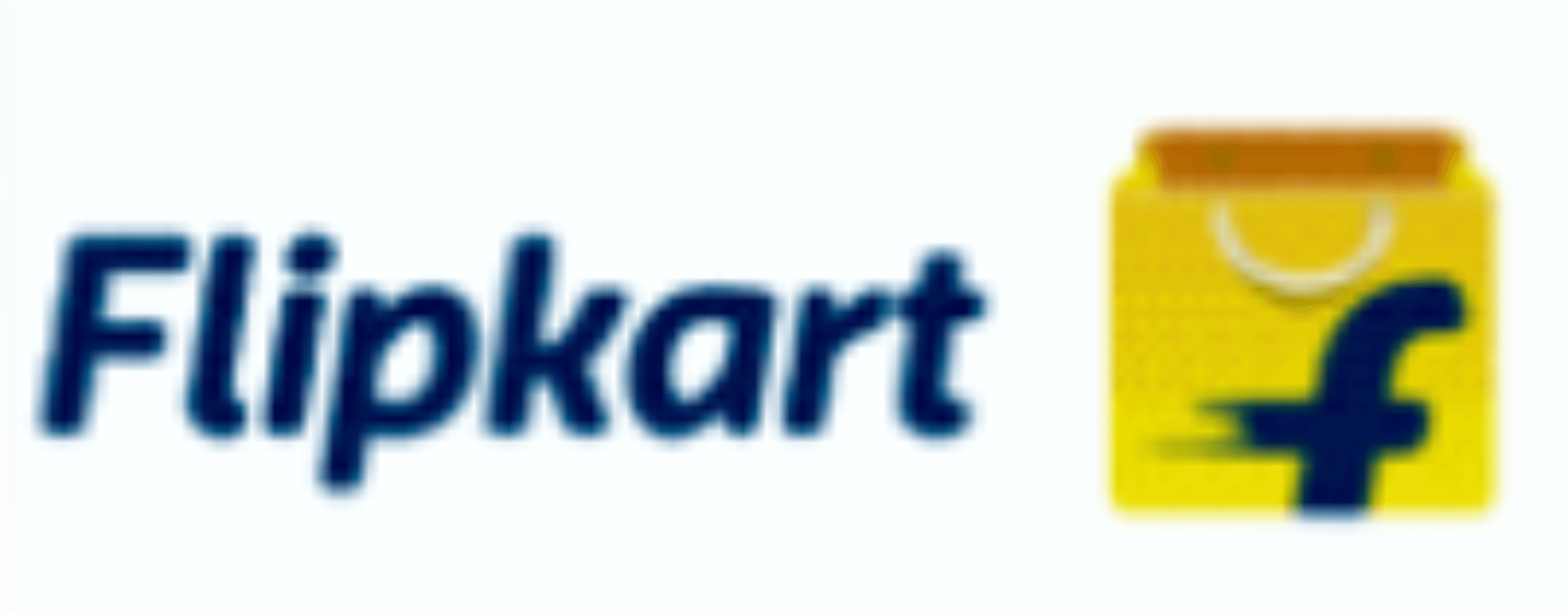 Flipkart logo