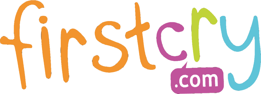 FirstCry logo
