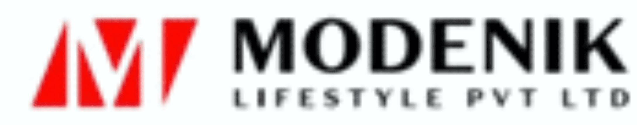 Modnik logo