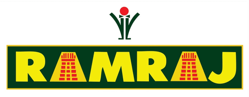 Ram Raj logo