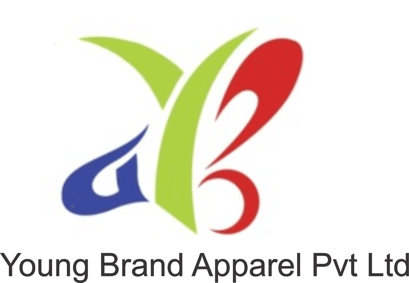 Young Brand logo